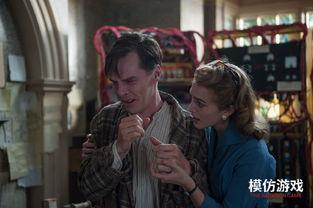 模仿游戏电影在线观看,揭秘图灵传奇，重温密码破译风云