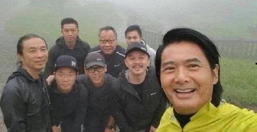 周润发最新爆料,演艺生涯中的不为人知幕后故事 第1张 周润发最新爆料,演艺生涯中的不为人知幕后故事 第1张