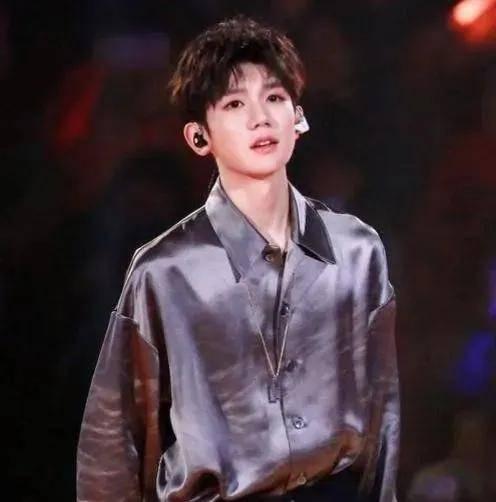 圈内大爆料王源,圈内大爆料背后的真实故事  第1张