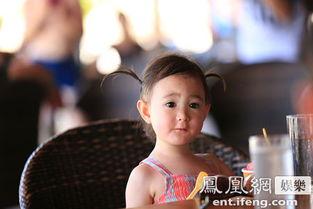 甜馨奥莉爆料视频,揭秘童星背后的成长故事  第1张