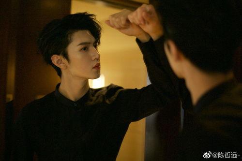 陈哲远新剧爆料视频播放,剧情悬疑,角色反转引期待 第1张 陈哲远新剧爆料视频播放,剧情悬疑,角色反转引期待 第1张