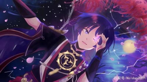 原神最新爆料迪卢克皮肤,火焰舞者，荣耀归来！  第3张